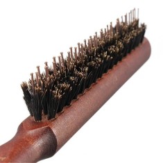 Perie pentru tapat cu insertii &ndash; volum instant