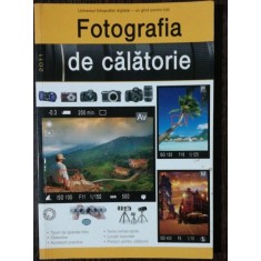 FOTOGRAFIA DE CALATORIE - ENCZI ZOLTAN /RICHARD KEATING