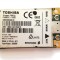 158.Modul/Placa retea wifi wireless wifi laptop PA3667E-1HSD