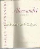 Cumpara ieftin Poezii - Vasile Alecsandri - Tiraj: 8280 Exemplare