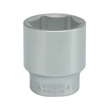 Cumpara ieftin Cheie tubulara hexagonala 3 4 41mm