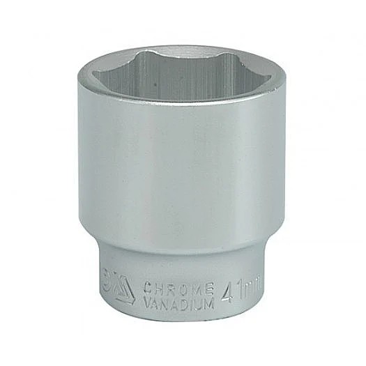 Cheie tubulara hexagonala 3 4 41mm