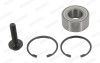Rulment roata MOOG VO-WB-11013 Audi Skoda VW Passat A4 A6 Allroad Superb I