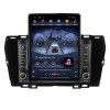 Navigatie dedicata cu Android Ssangyong Tivoli dupa 2020, 2GB RAM, Radio GPS