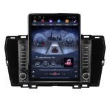 Cumpara ieftin Navigatie dedicata cu Android Ssangyong Tivoli dupa 2020, 2GB RAM, Radio GPS, Ssang Yong