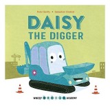 Daisy the Digger