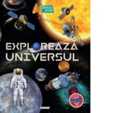 Exploreaza universul