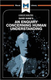 The Enquiry for Human Understanding - Paperback brosat - Michael O&#039;Sullivan - Macat Library