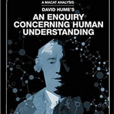 The Enquiry for Human Understanding - Paperback brosat - Michael O'Sullivan - Macat Library