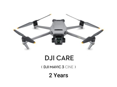 Licenta electronica DJI Care 2Y (Mavic 3 Cine) foto