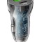 Incarcator Priza Auto Hoco Z47A, 2xUSB PD 30W Super Fast Charge, Negru