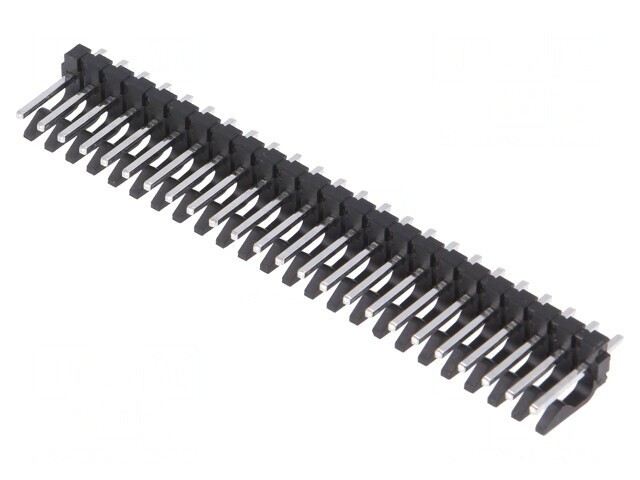 Conector Header 24 Pini Tin
