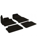 Set covorase auto din cauciuc TOYOTA AURIS (2013-) Umbrella