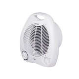 Convector cu ventilator, putere reglabila, protectie la supraincalzire, Home