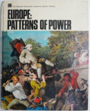 Europe. Patterns of Power
