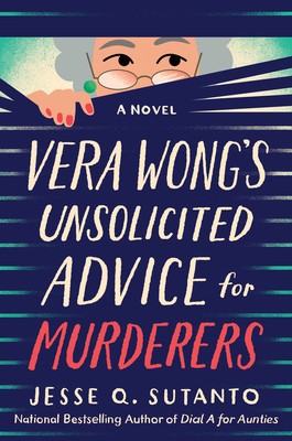Vera Wong&amp;#039;s Unsolicited Advice for Murderers foto
