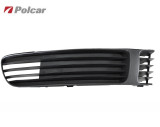 Grila spoiler Vw Passat 3B2 Passat Variant 3B5 09.1996-11.2000 - dreapta 3B0853678B Kft Auto, Polcar