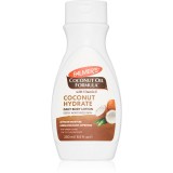 Palmer&rsquo;s Hand &amp; Body Coconut Oil Formula loțiune de corp hidratantă cu vitamina E 250 ml