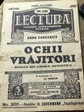 G. CRT Lectura - Ochii Vrajitori - Nr. 299