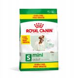 Royal Canin Mini Adult hrana uscata caine, 8+1 kg