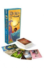 Dixit 3 - Journey foto