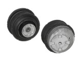Suport motor Mercedes Clasa E (W210) 06.95-08.03, Fata, E 240 (210.061), E 250 Turbo-D (210.015), E 280 (210.063), E 300 Turbo-D (210.025), E 320 (21, Teknorot