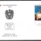 Austria &Ouml;sterreich 1982 Space FDC K.189