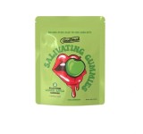 Jeleuri pentru Salivatie, Aroma Mar Verde