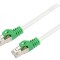 Patch Cord Ethernet S/FTP Cat6 LSZH Gri 2m