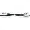 Set protectii maini UFO Patrol, alb/negru 22mm Cod Produs: MX_NEW PM01642041
