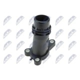 Flansa lichid racire Bmw Seria 1, 1, 2, 2, 2, 2 Gran Tourer, 3, 3, 3, 3 Gran Turismo 1.2-2.0h 06.10-, 11118511205