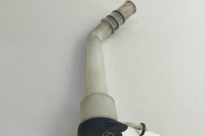 G&amp;acirc;t de umplere rezervor lichid de parbriz OPEL MOKKA / MOKKA X 2013 OEM: 95182245 | 29490283 foto