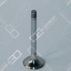 Intake valve (44x10x171.4mm) fits: SCANIA fits: SCANIA CITYWIDE. INTERLINK. IRIZAR. IRIZAR CENTURY. IRIZAR PB. K. K BUS. N BUS. OMNICITY. OMNIEXPRESS.