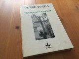 Cumpara ieftin PETRE TUTEA, FILOSOFIA NUANTELOR. ESEURI, PROFILURI, CORESPONDENTA