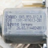 Motor macara geam ușă dreapta spate AUDI Q5 8R 2013 OEM: 8K0959812A1101919813201942886100 3533256
