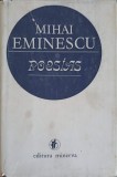 POESIAS. VERSION ESPANOLA Y NOTAS POR VALERIU GEORGIADI-MIHAI EMINESCU-233625