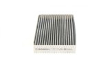 BOSCH 1 987 432 327 Filtru, aer habitaclu