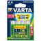 Varta Acumulator Ni-MH Mignon (AA,R6) 1,2V 2100 mAh 4 buc