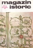 Magazin Istoric, nr. 10, octombrie 1968