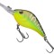 Vobler Berkley Dredger Floating, Mat Tiger, 6cm, 14g, 1buc/pac