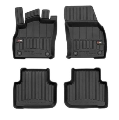 Covorase auto AUDI Q3 F3 2018-prezent Frogum 3D foto