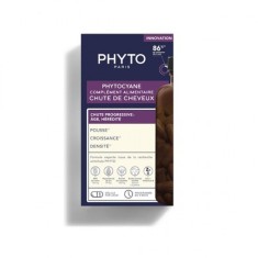 Phyto Phytocyane Leaves Supliment Alimentar Special 84 Capsule