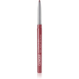 Cumpara ieftin Clinique Quickliner for Lips creion contur buze culoare Intense Cosmo 0,3 g