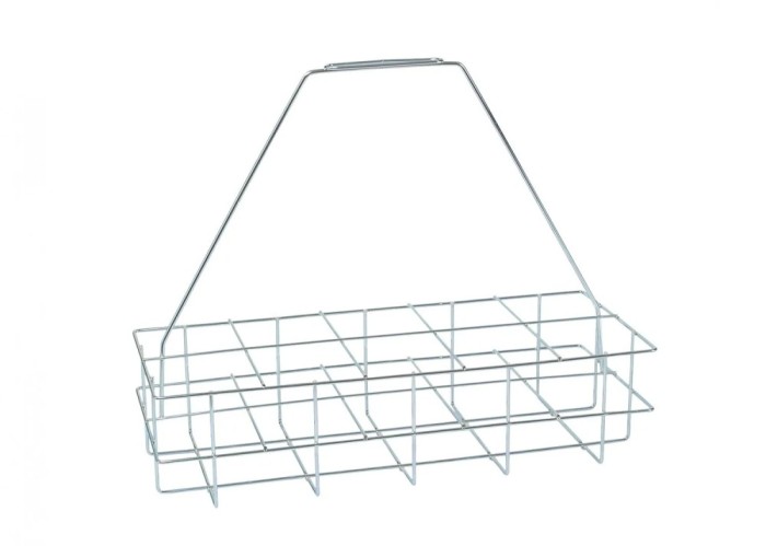 Flaschentr&auml;ger f&uuml;r 10 x 1lt. Flaschen