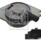 FEBI BILSTEIN 46086 febi Plus supapa comanda, poz. arbore cu came