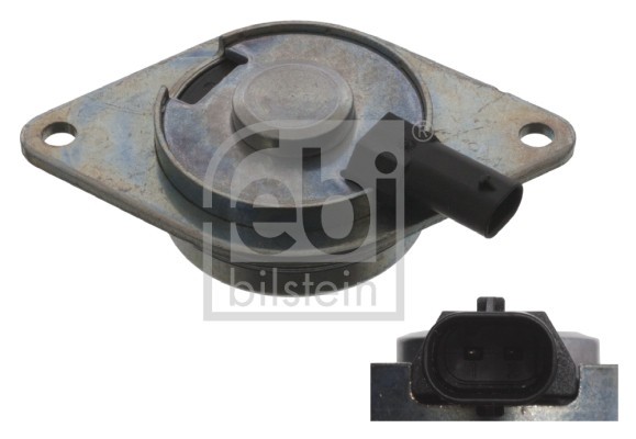 FEBI BILSTEIN 46086 febi Plus supapa comanda poz. arbore cu came