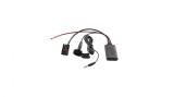 Cumpara ieftin Adaptor Bluetooth Auxiliar Microfon BMW Z4 E85 E86 X3 E83 Handsfree Muzica Streaming Apeluri Integrate