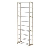 Cumpara ieftin Pantofar alb Botis 51x16.5x141 cm