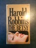 HAROLD ROBBINS - THE BETSY