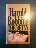 HAROLD ROBBINS - THE BETSY